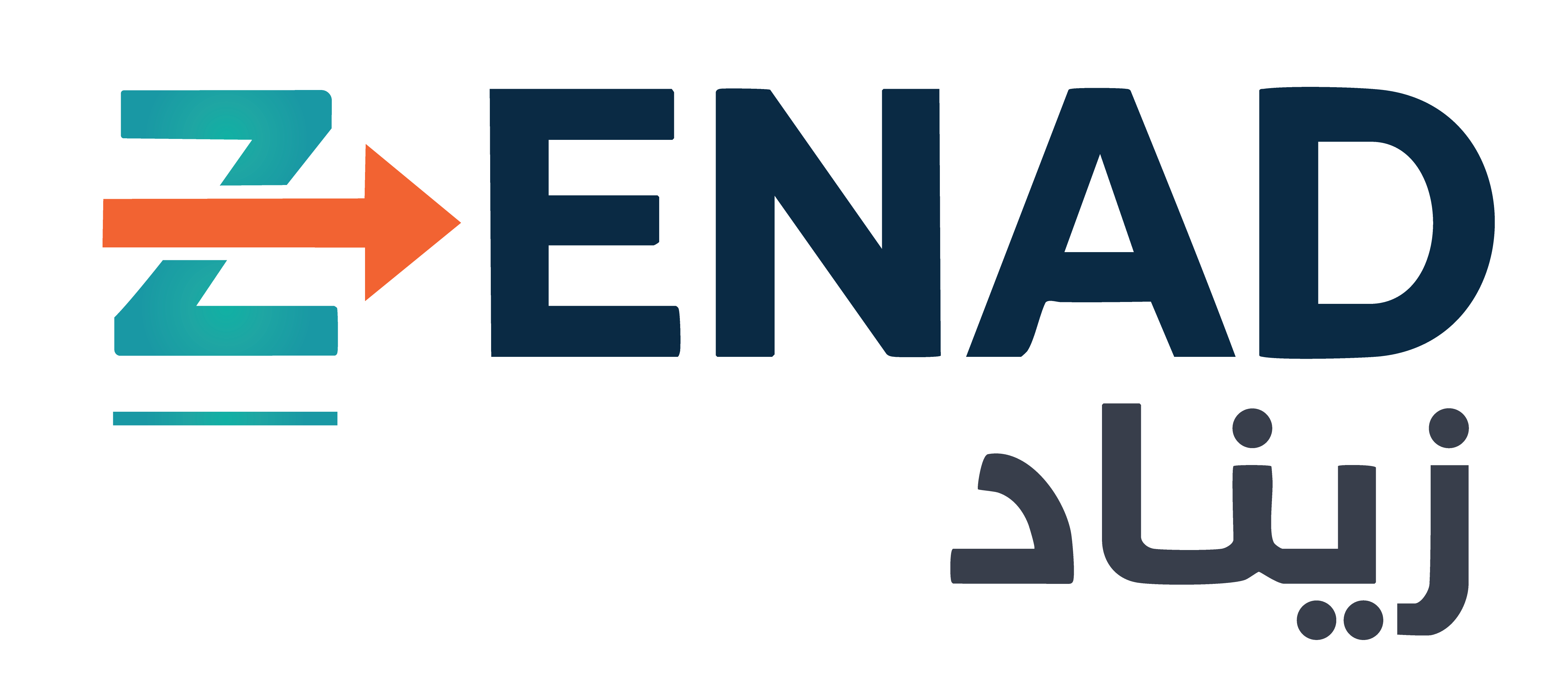 Zenad Logo